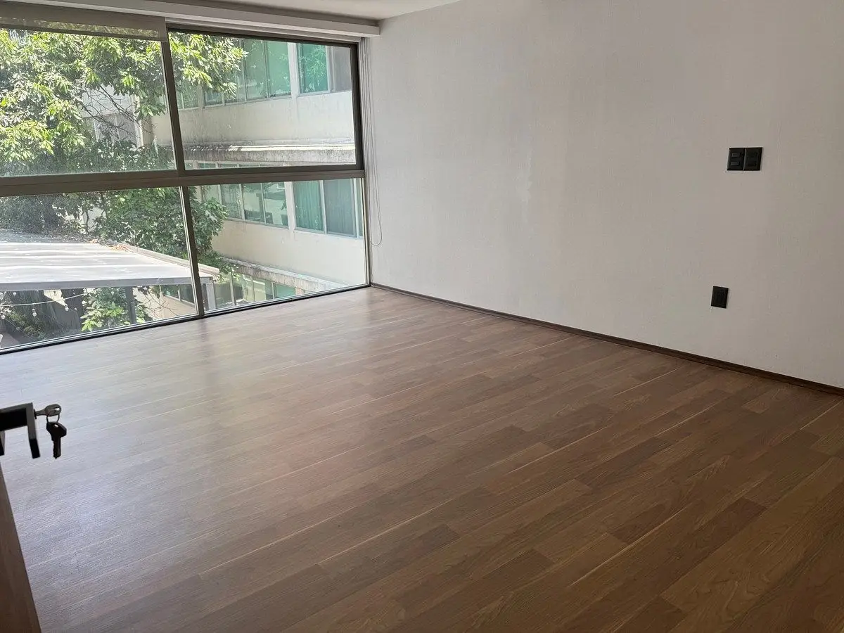 Departamento excelente nuevo en polanco — foto 5