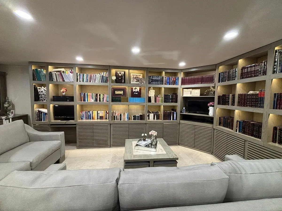 Departamento en polanco — foto 5
