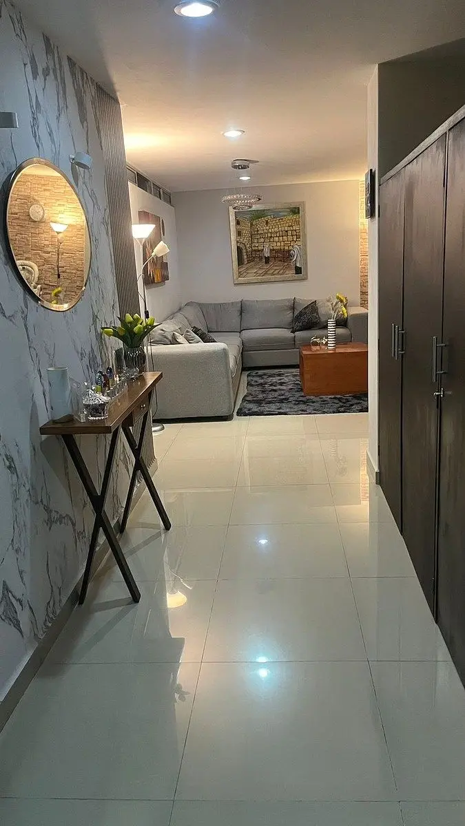 Departamento en la entrada de Tecamachalco — foto 4