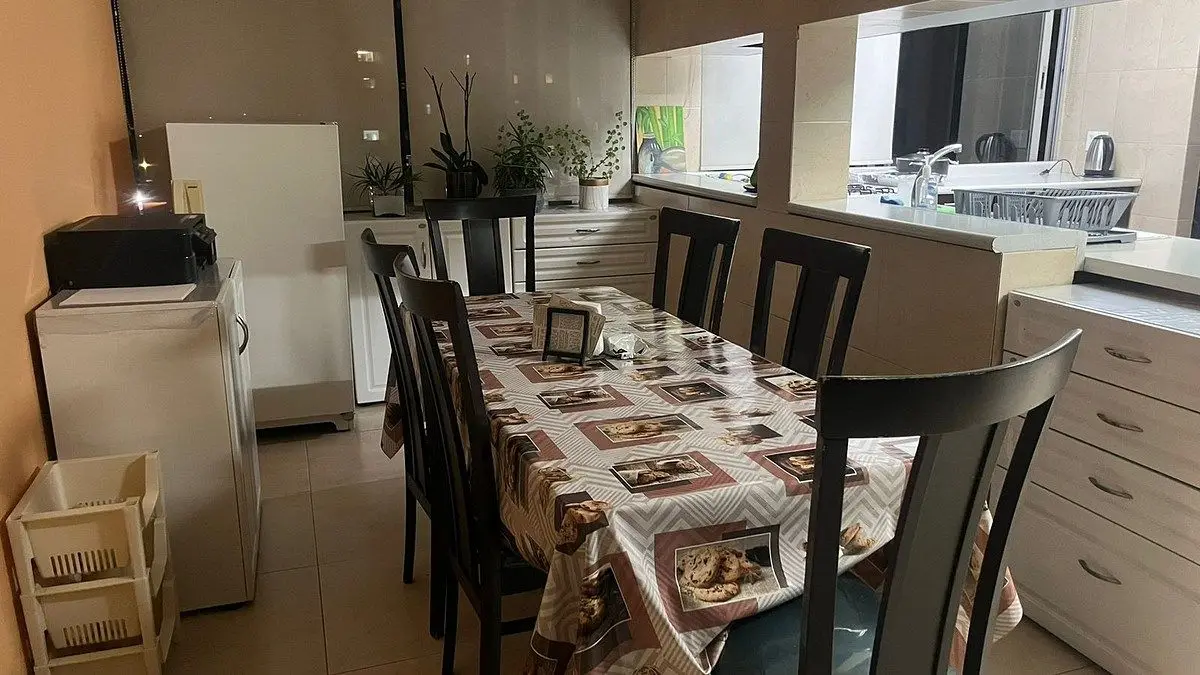 Departamento en la entrada de Tecamachalco — foto 5