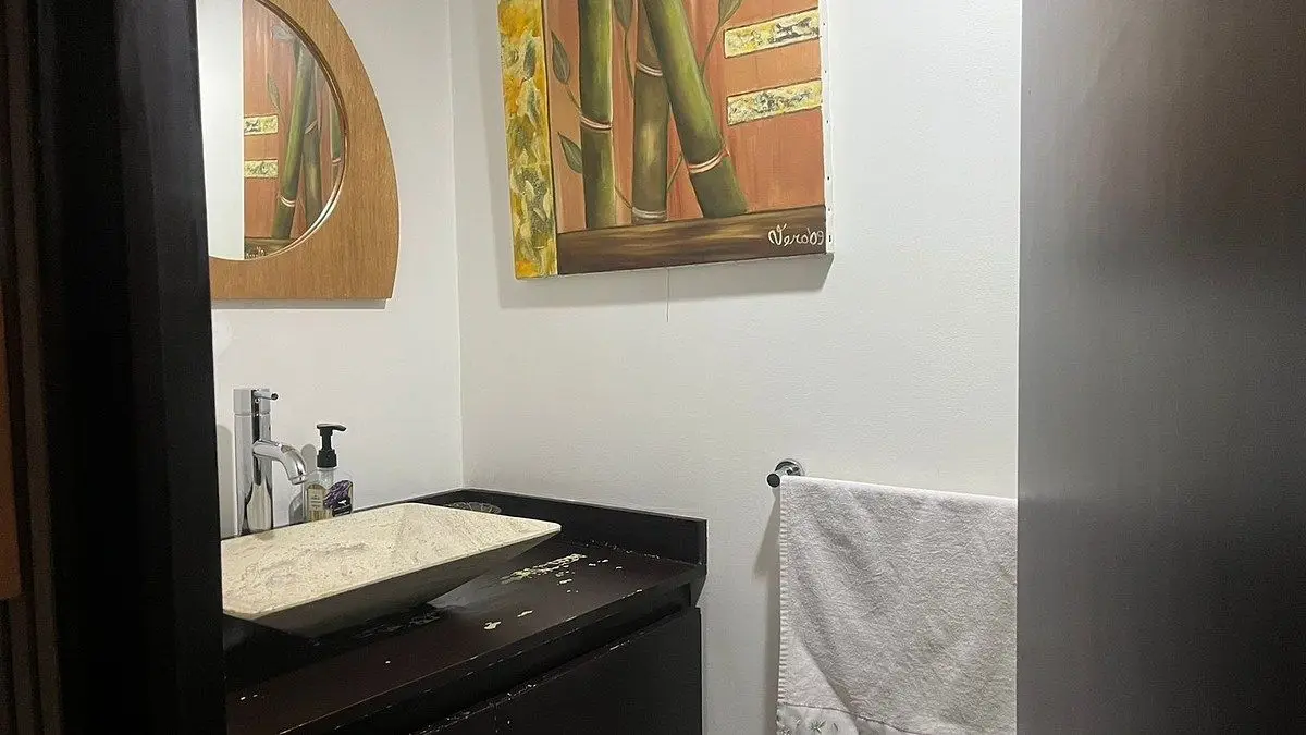 Departamento en la entrada de Tecamachalco — foto 6