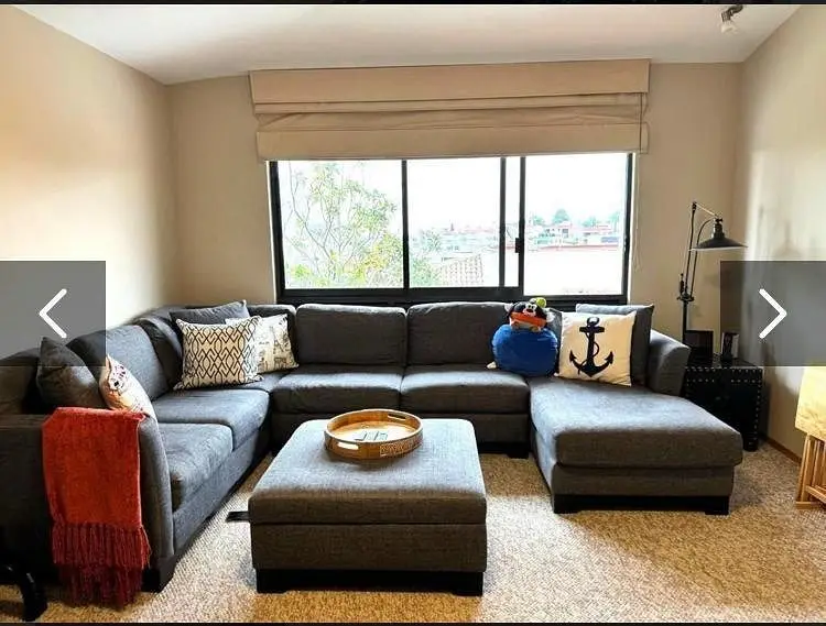 Departamento para remodelar buen precio en molinos — foto 4