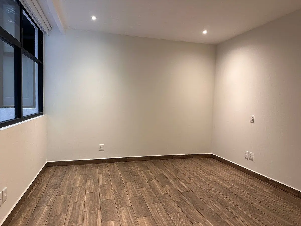 Renta departamento en Tecamachalco de 3 recs — foto 3