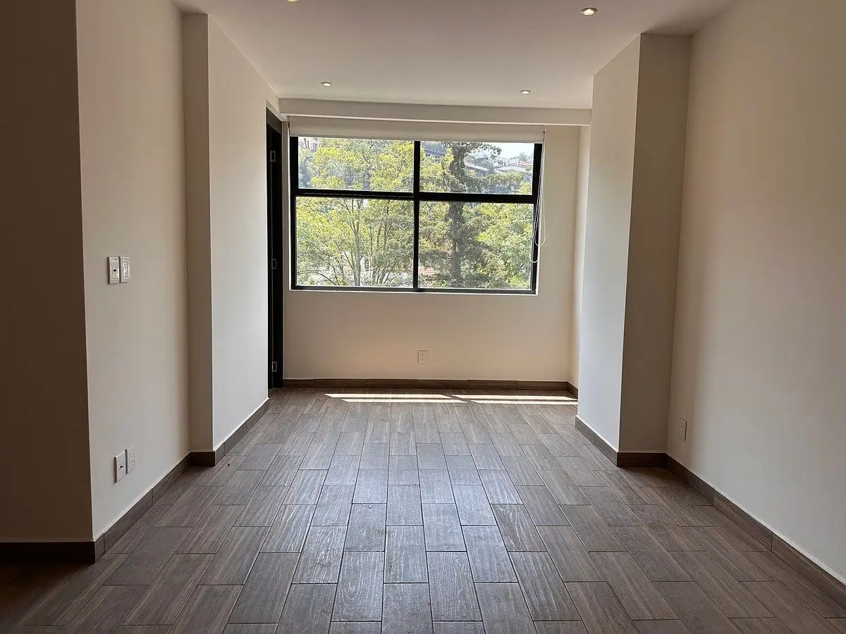 Renta departamento en Tecamachalco de 3 recs — foto 5