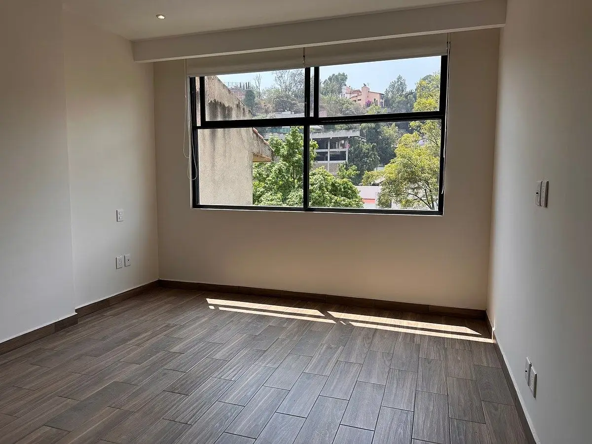 Renta departamento en Tecamachalco de 3 recs — foto 6