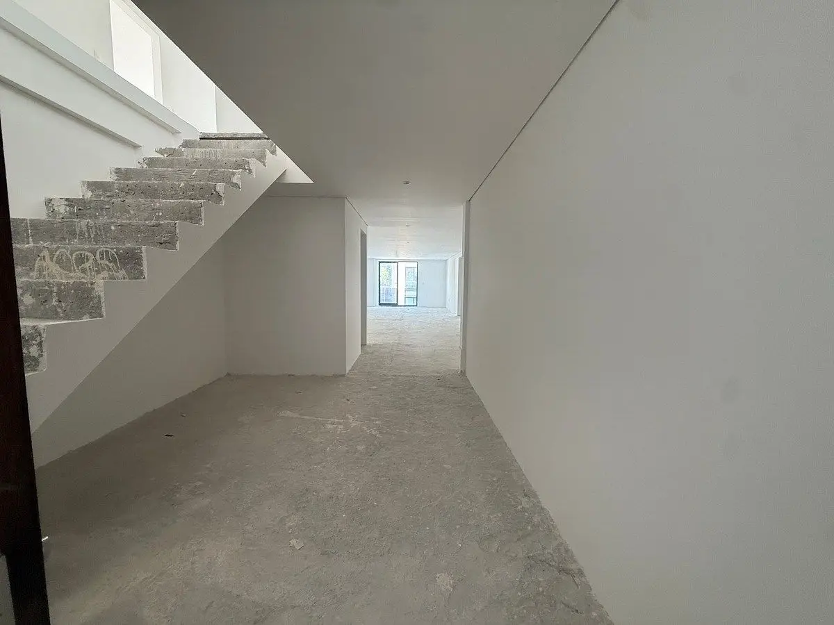 Departamento grande en Tecamachalco — foto 2