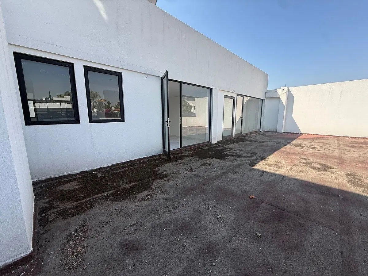 Departamento grande en Tecamachalco — foto 3