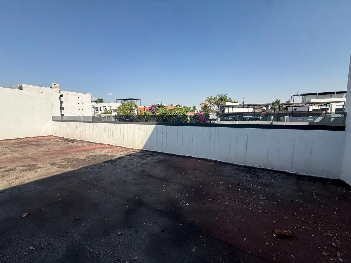 Departamento grande en Tecamachalco — foto 4