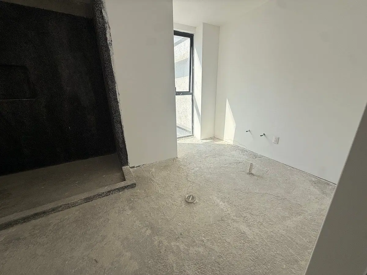 Departamento grande en Tecamachalco — foto 6