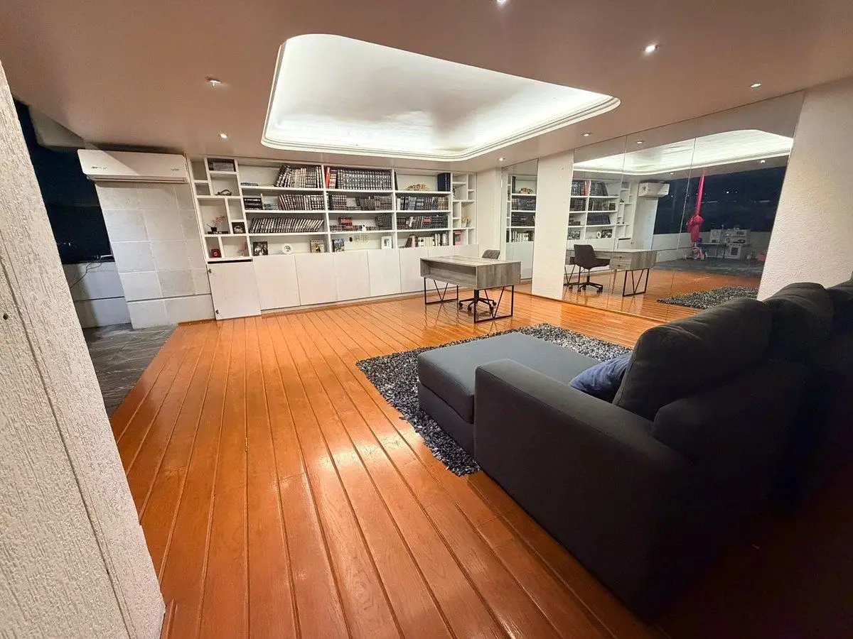 Departamento en Tecamachalco — foto 2