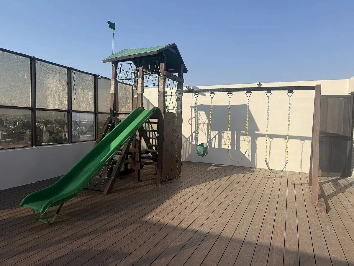 Departamento en Tecamachalco — foto 6