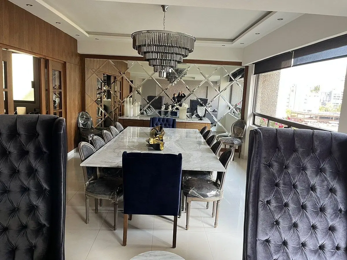 Departamento remodelado con amenidades en Tecamachalco — foto 2