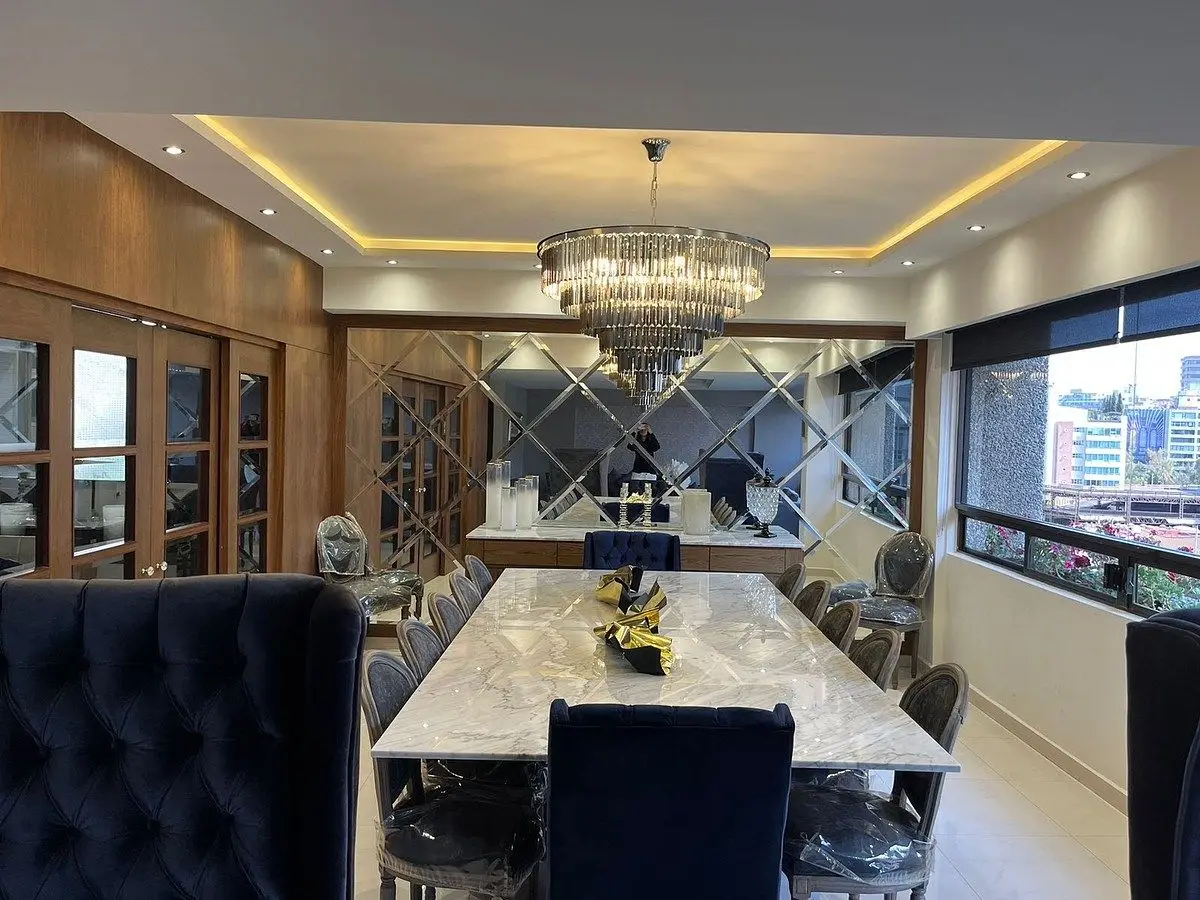 Departamento remodelado con amenidades en Tecamachalco — foto 4