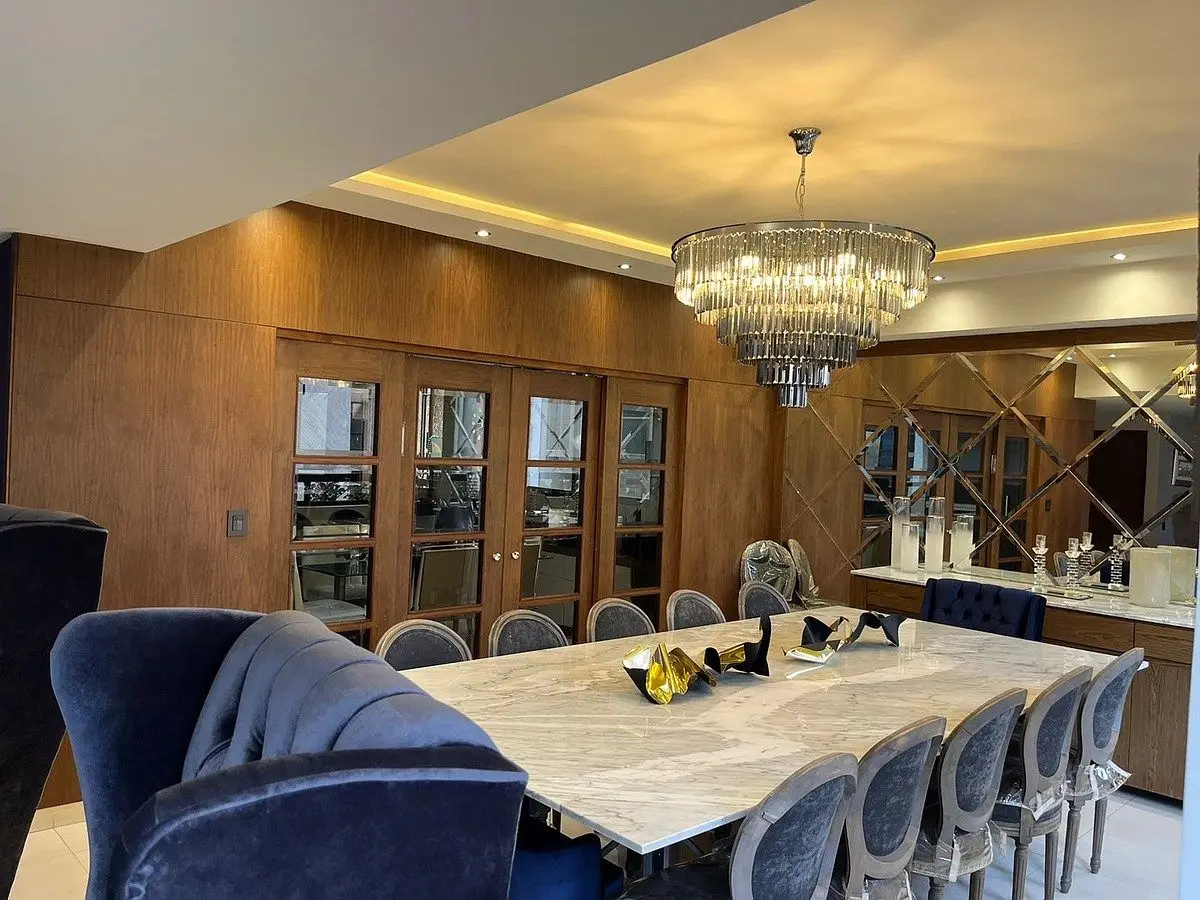 Departamento remodelado con amenidades en Tecamachalco — foto 5