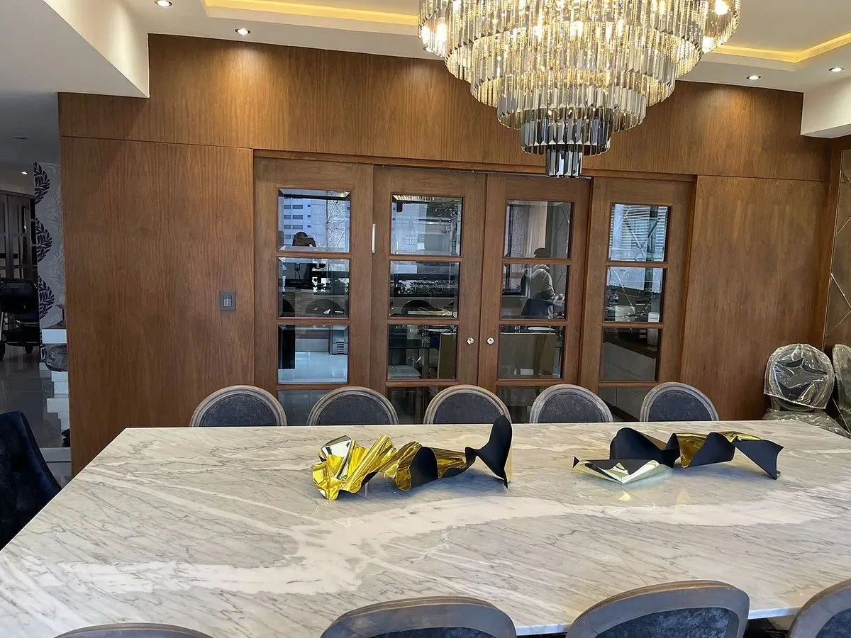 Departamento remodelado con amenidades en Tecamachalco — foto 6