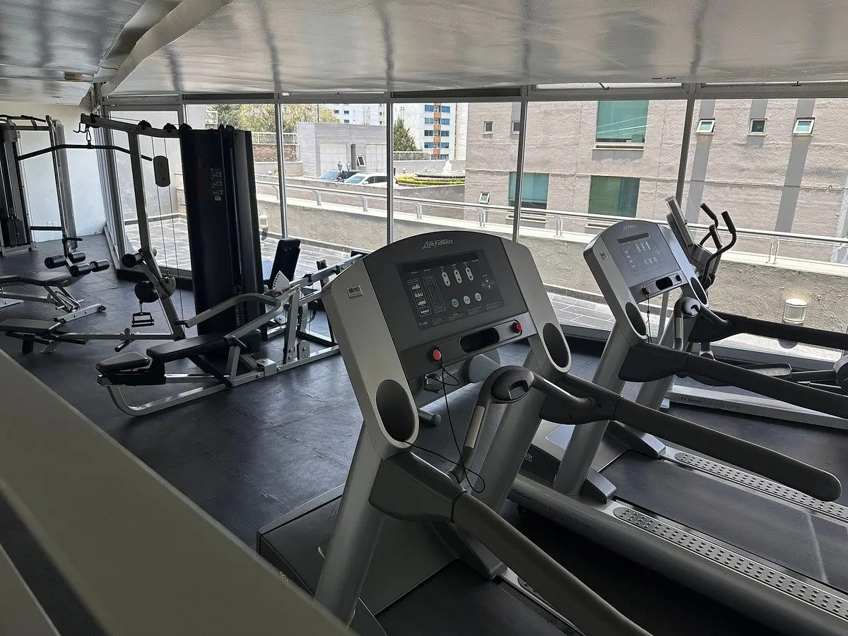 Departamento a la venta de doble altura — foto 2