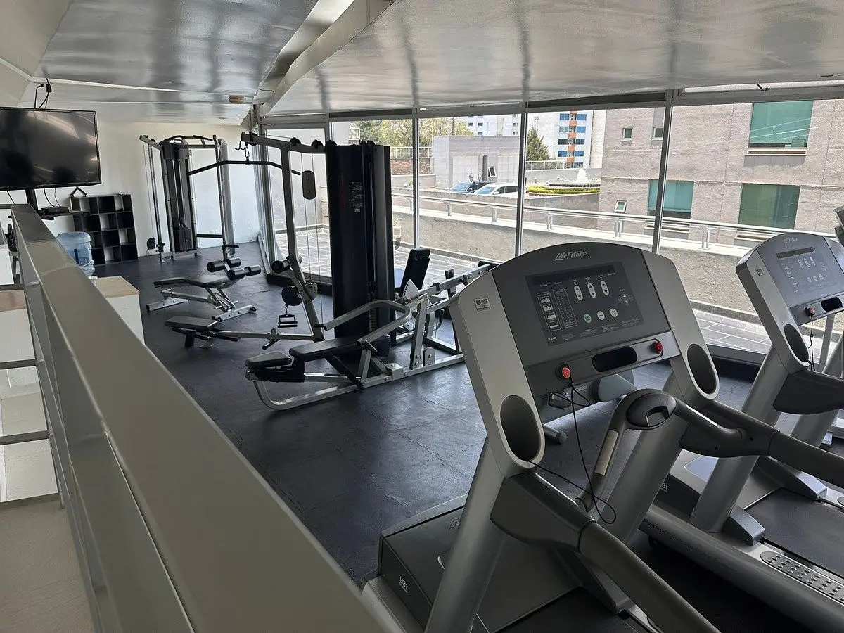 Departamento a la venta de doble altura — foto 3