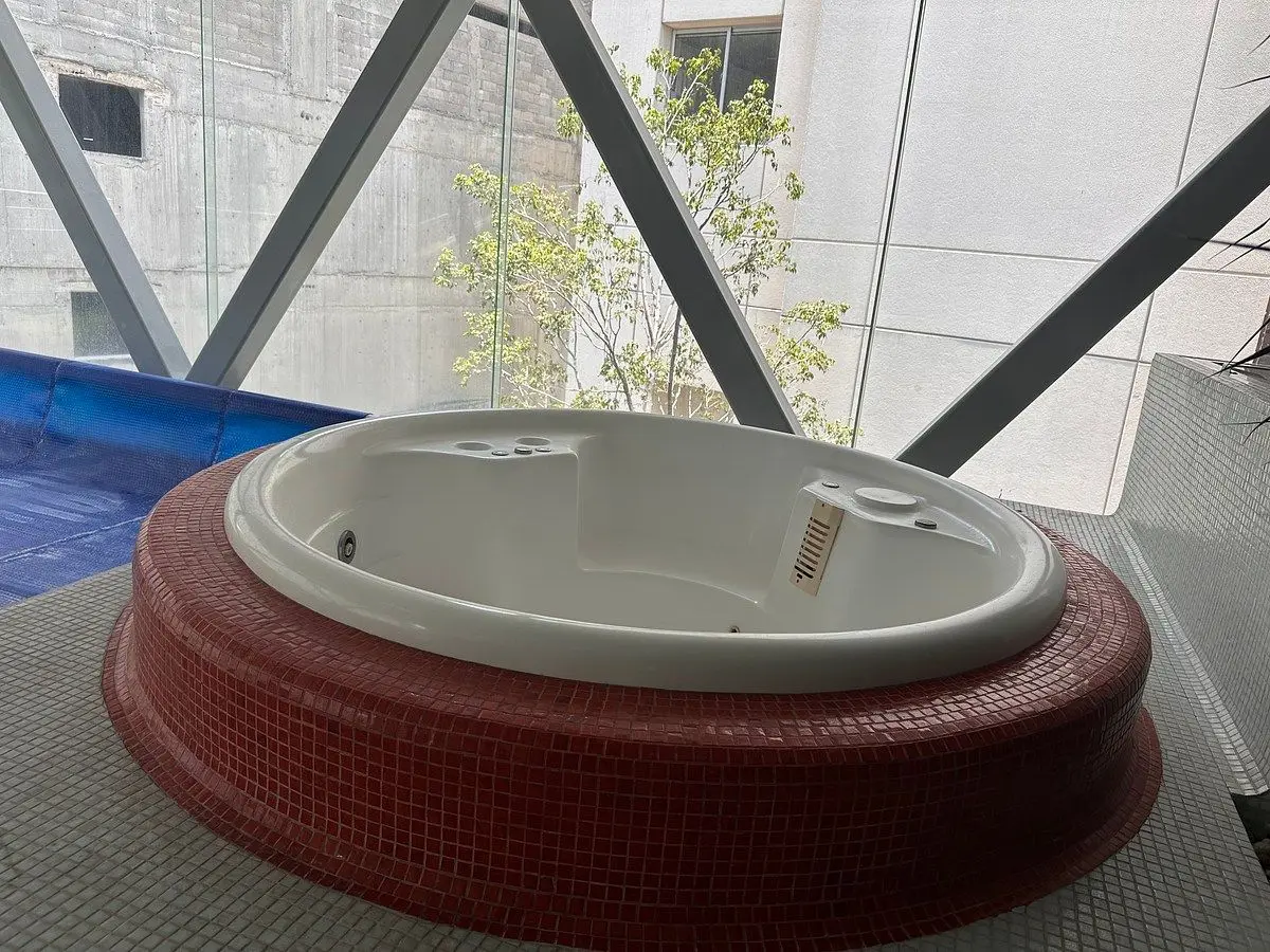Departamento a la venta de doble altura — foto 4