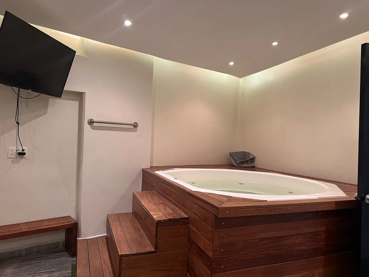 Departamento a la venta de doble altura — foto 6