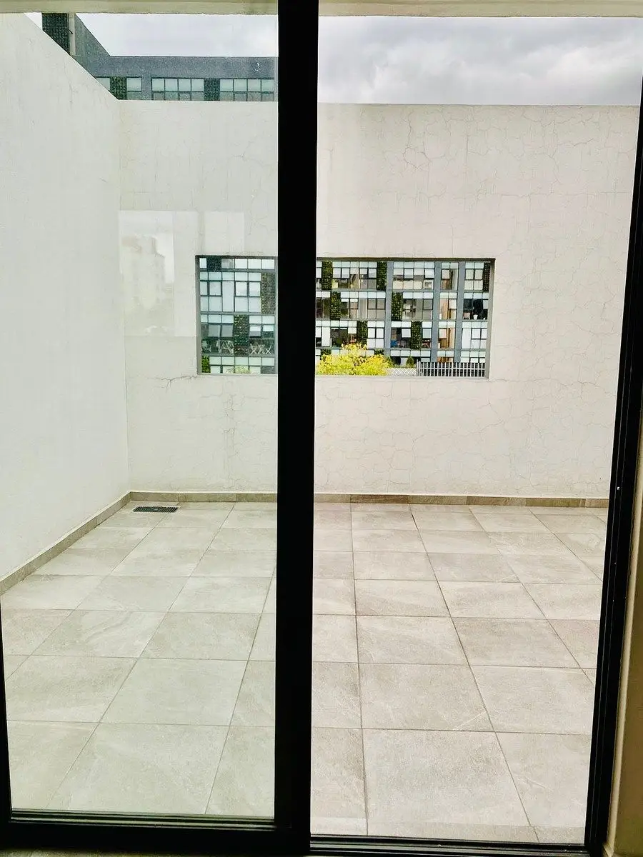 Departamento en Renta en Roma Sur — foto 2