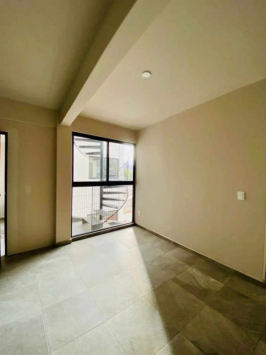 Departamento en Renta en Roma Sur — foto 4