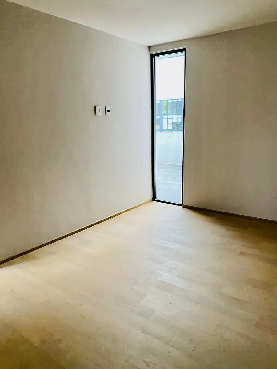 Departamento en Renta en Roma Sur — foto 6
