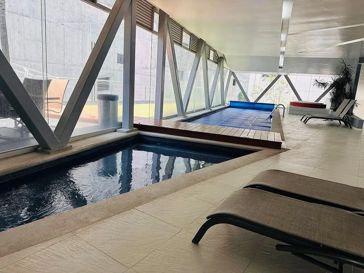 Departamento en venta en interlomas — foto 4