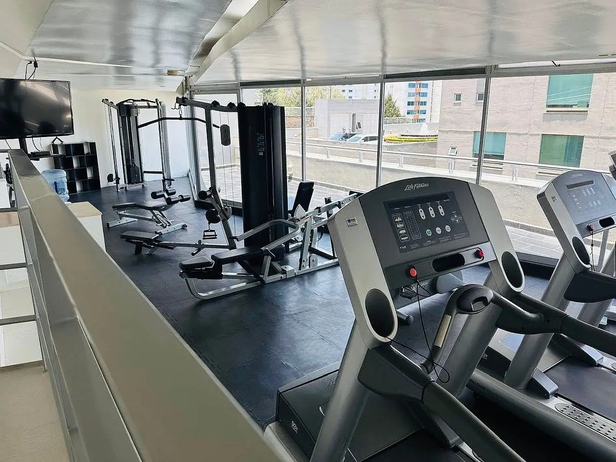 Departamento en venta en interlomas — foto 5
