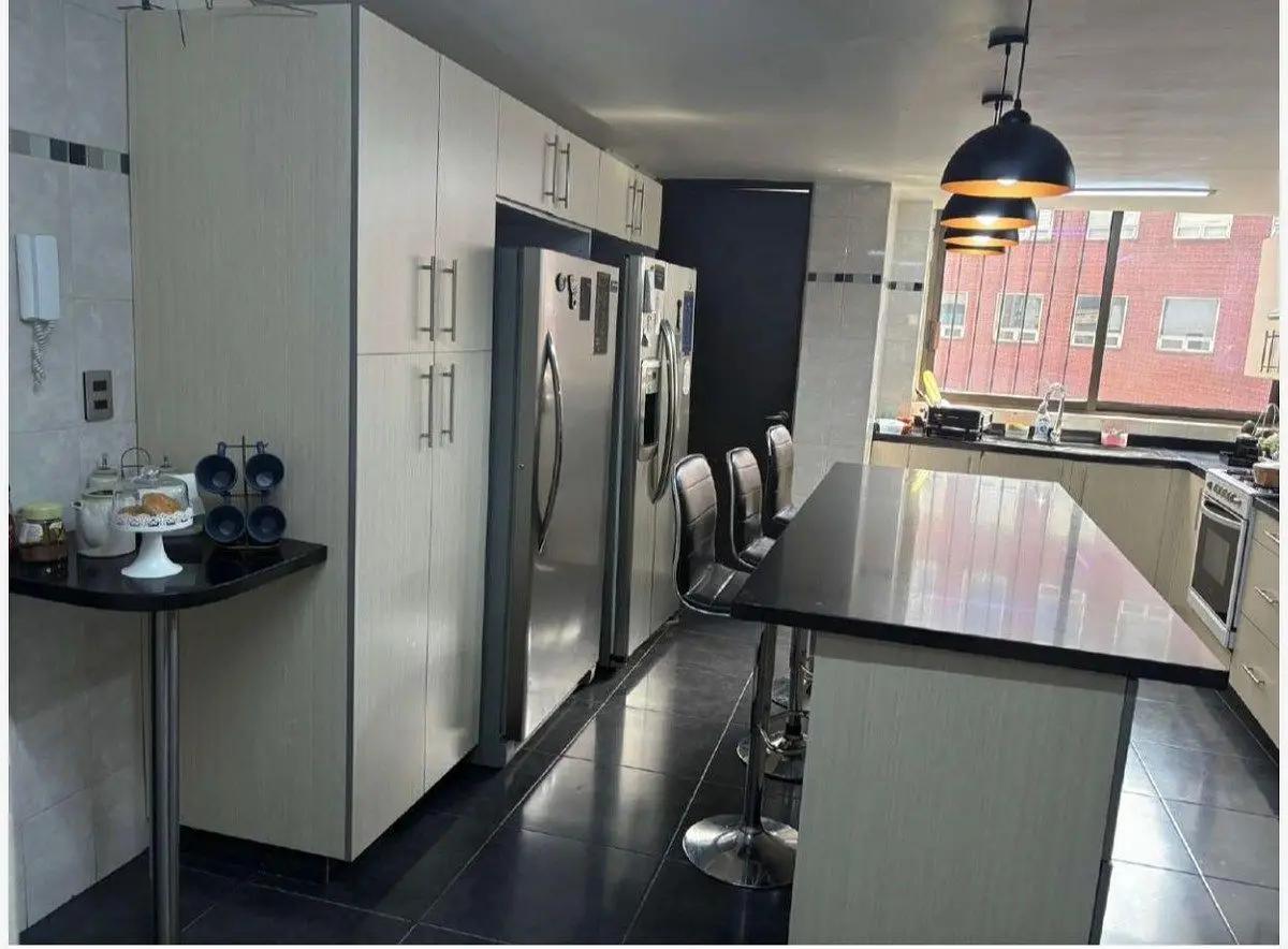 Excelente Departamento — foto 2
