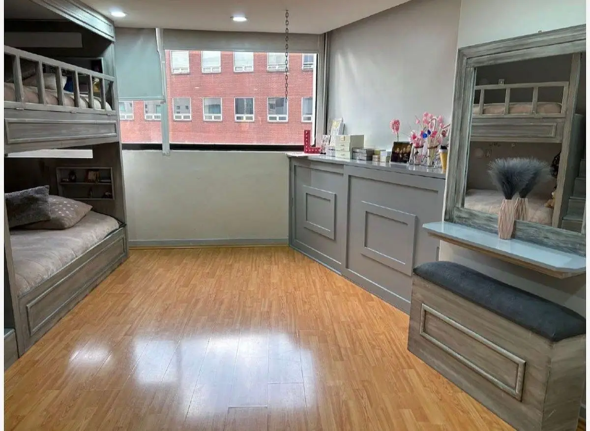 Excelente Departamento — foto 4