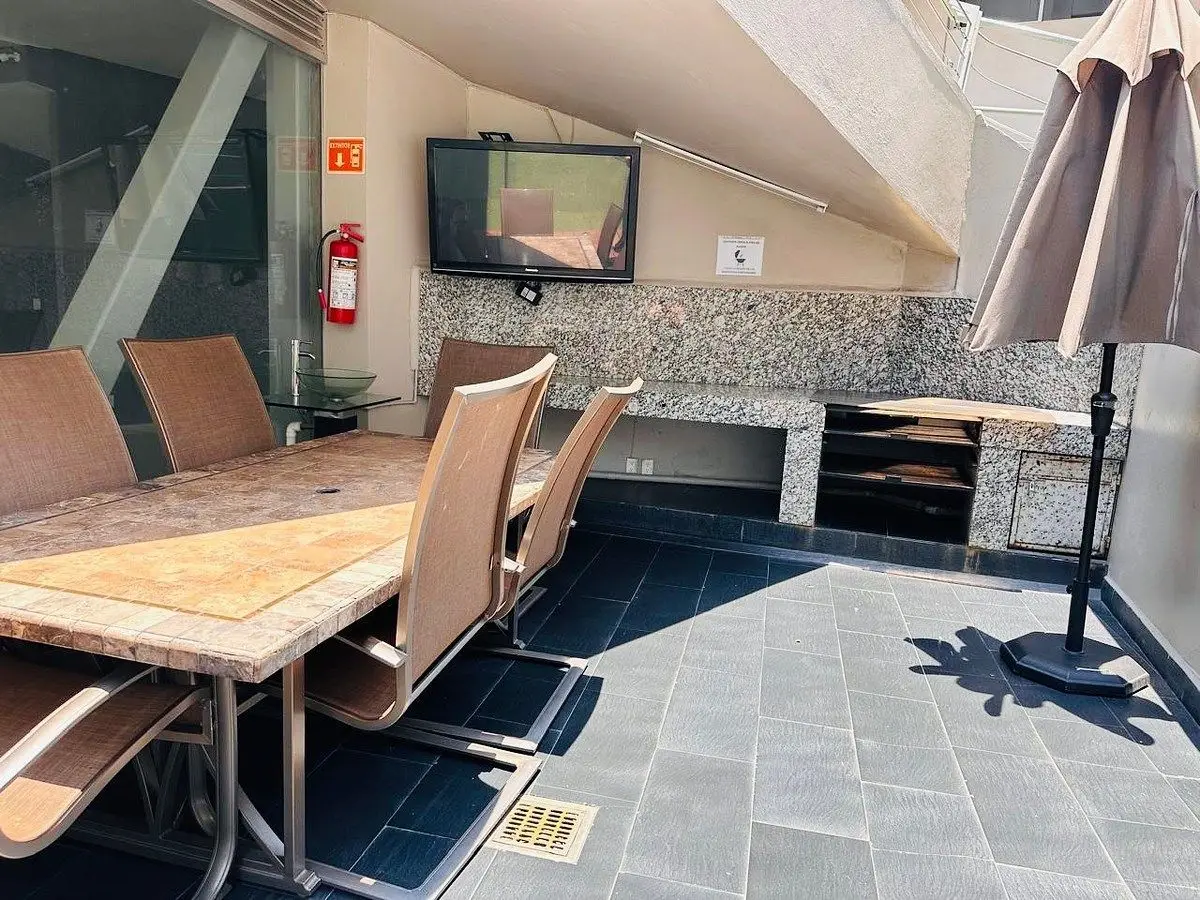 Departamento en venta en interlomas — foto 4