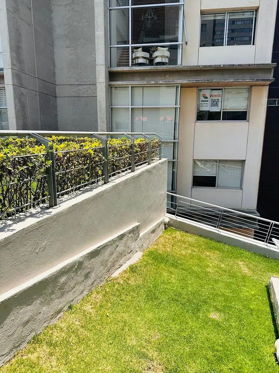 Departamento en venta en interlomas — foto 5