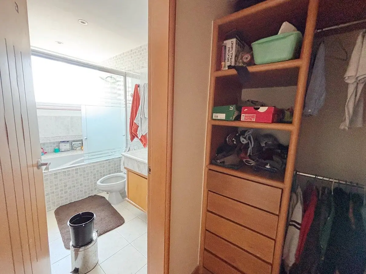 Departamento en Interlomas — foto 2