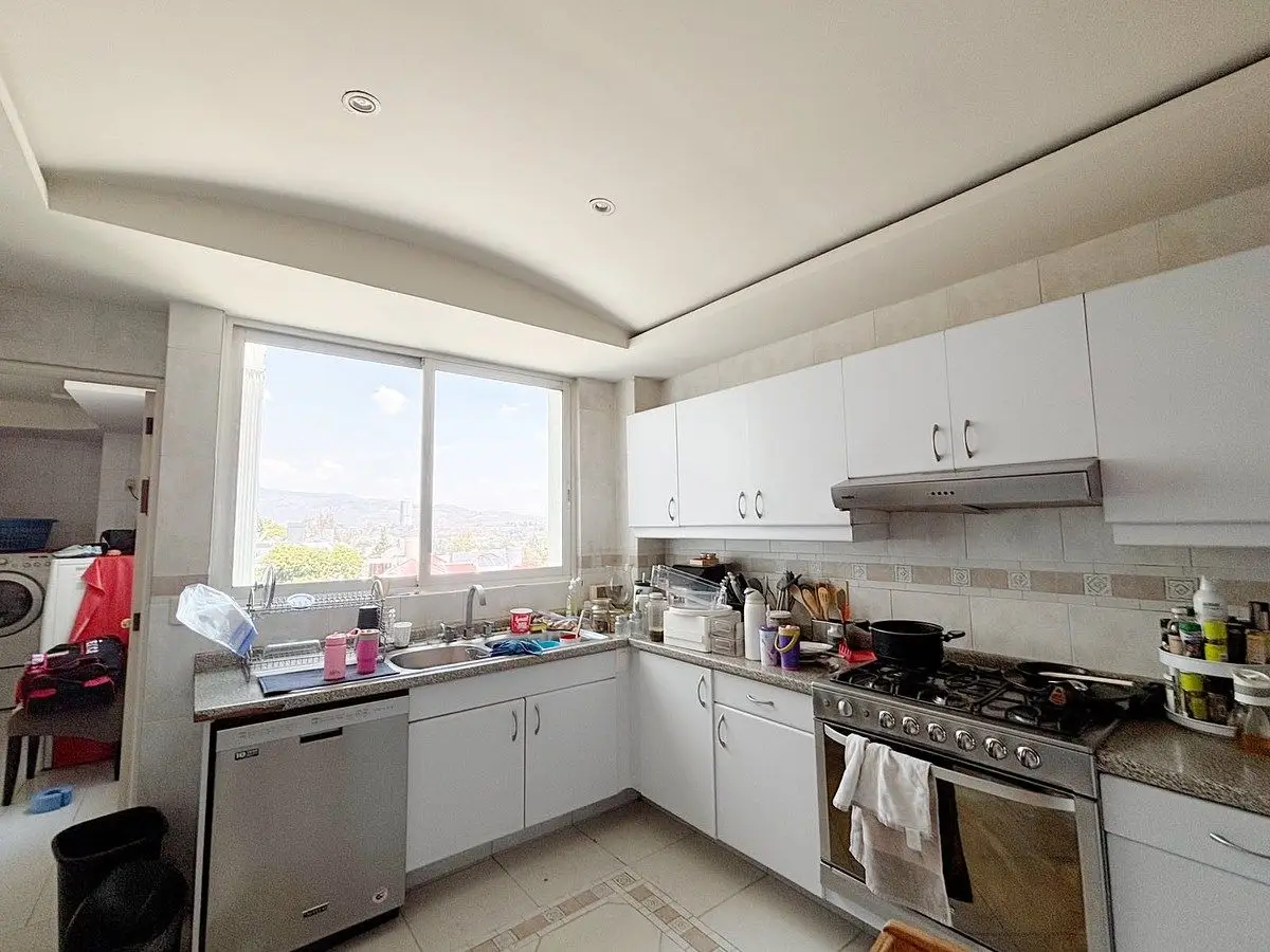 Departamento en Interlomas — foto 3