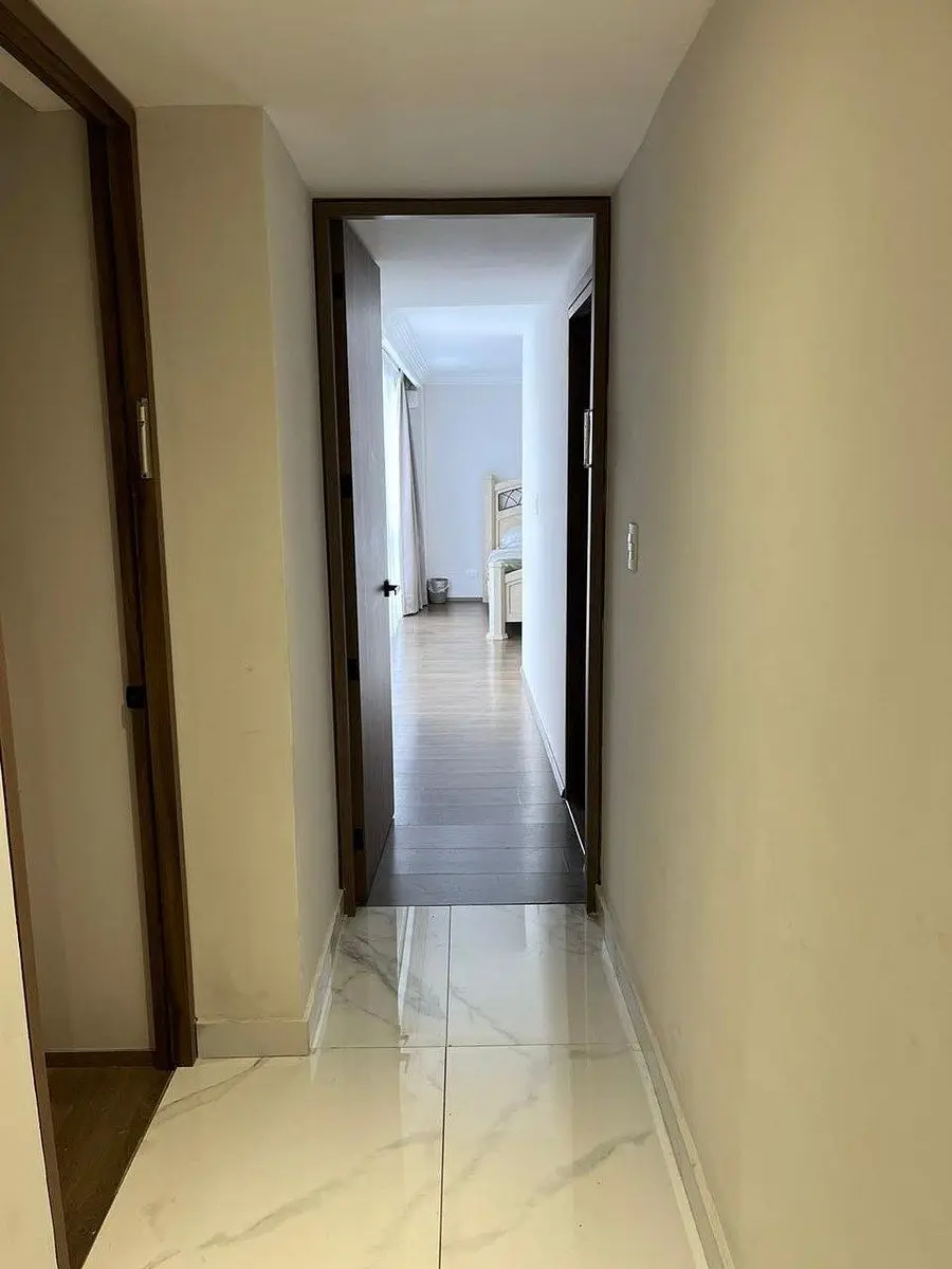 Departamento en la entrada de Tecamachalco — foto 6