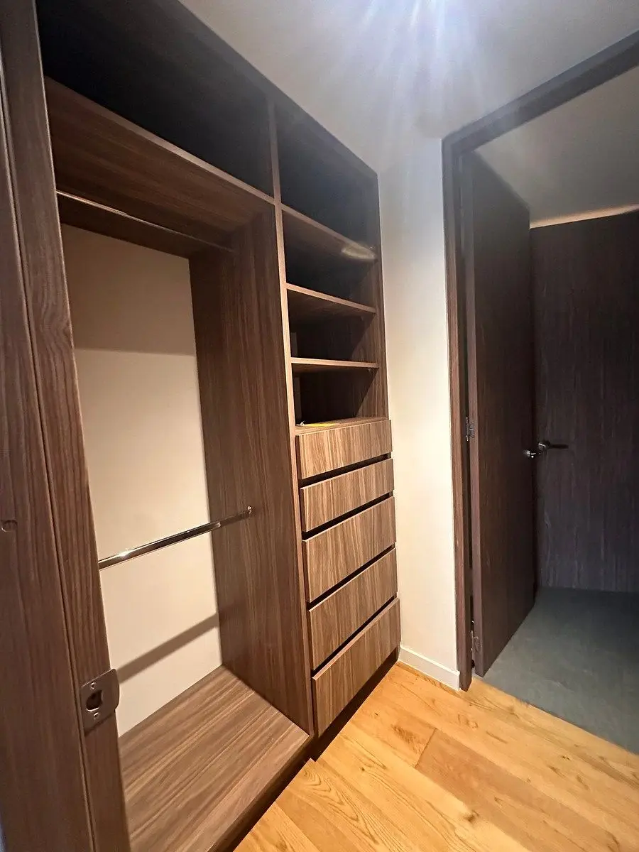 departamento en venta Polanco de 3 recs — foto 2
