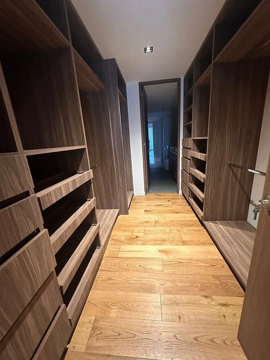 departamento en venta Polanco de 3 recs — foto 5