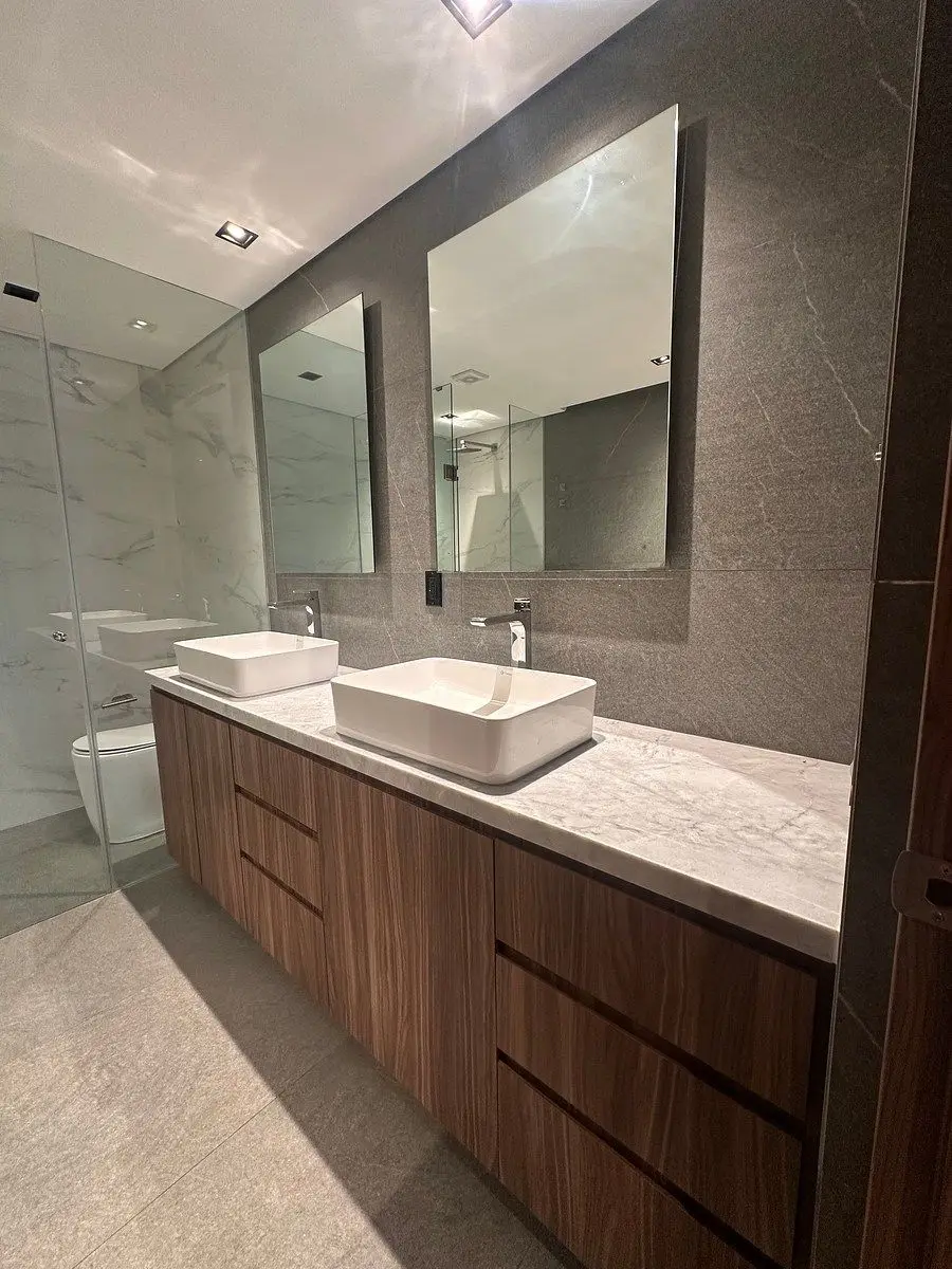 departamento en venta Polanco de 3 recs — foto 6