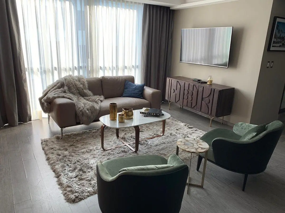 Departamento con amenidades — foto 2