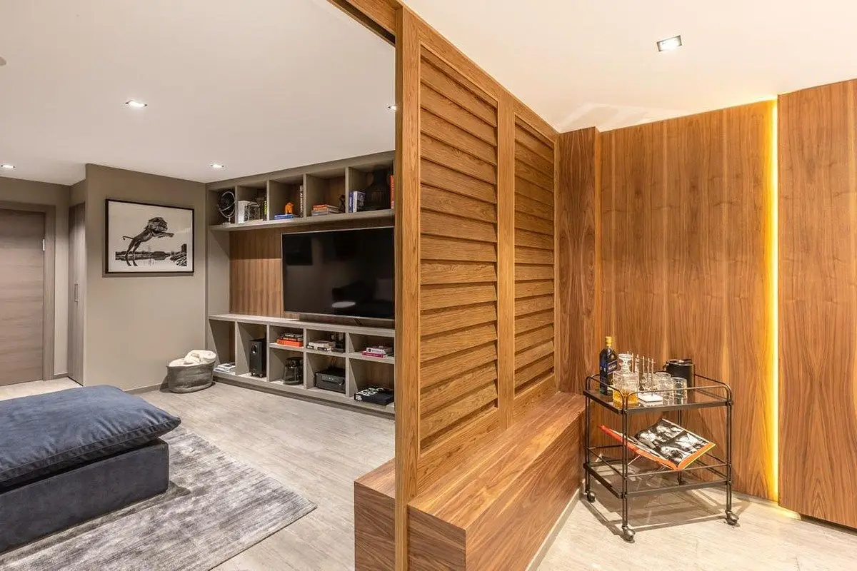 Departamento con amenidades — foto 5