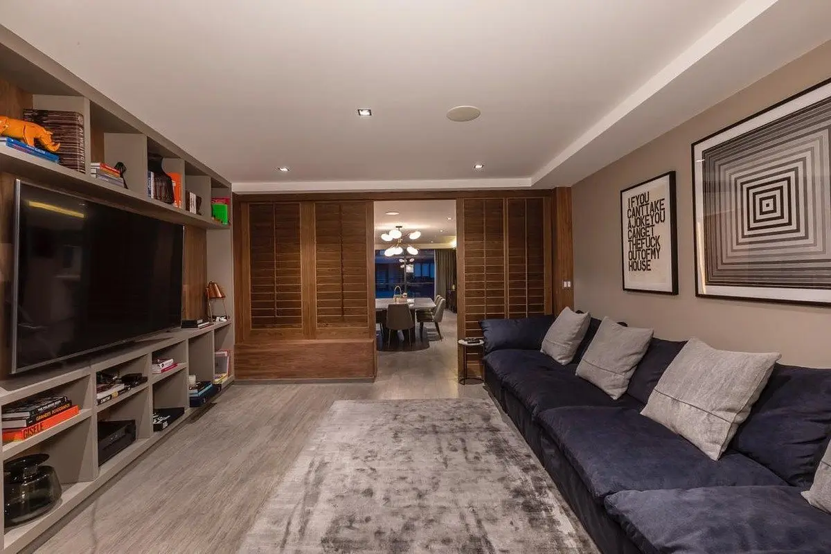 Departamento con amenidades — foto 6