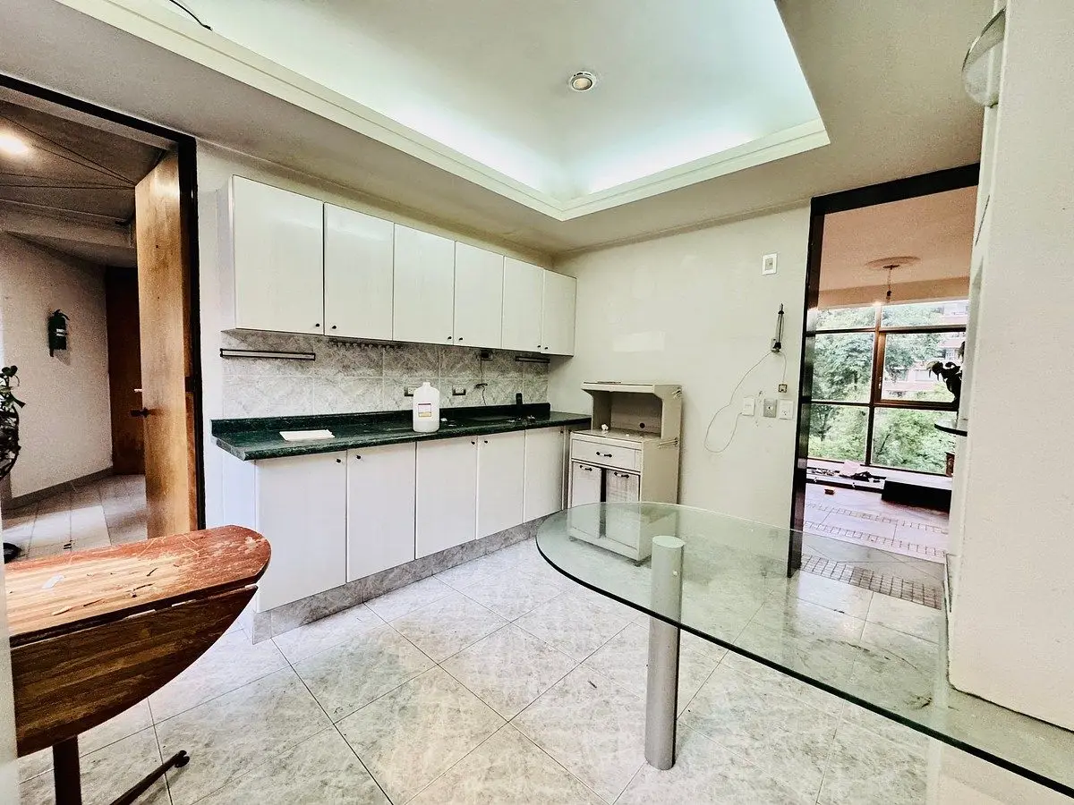 Departamento en venta en interlomas — foto 2
