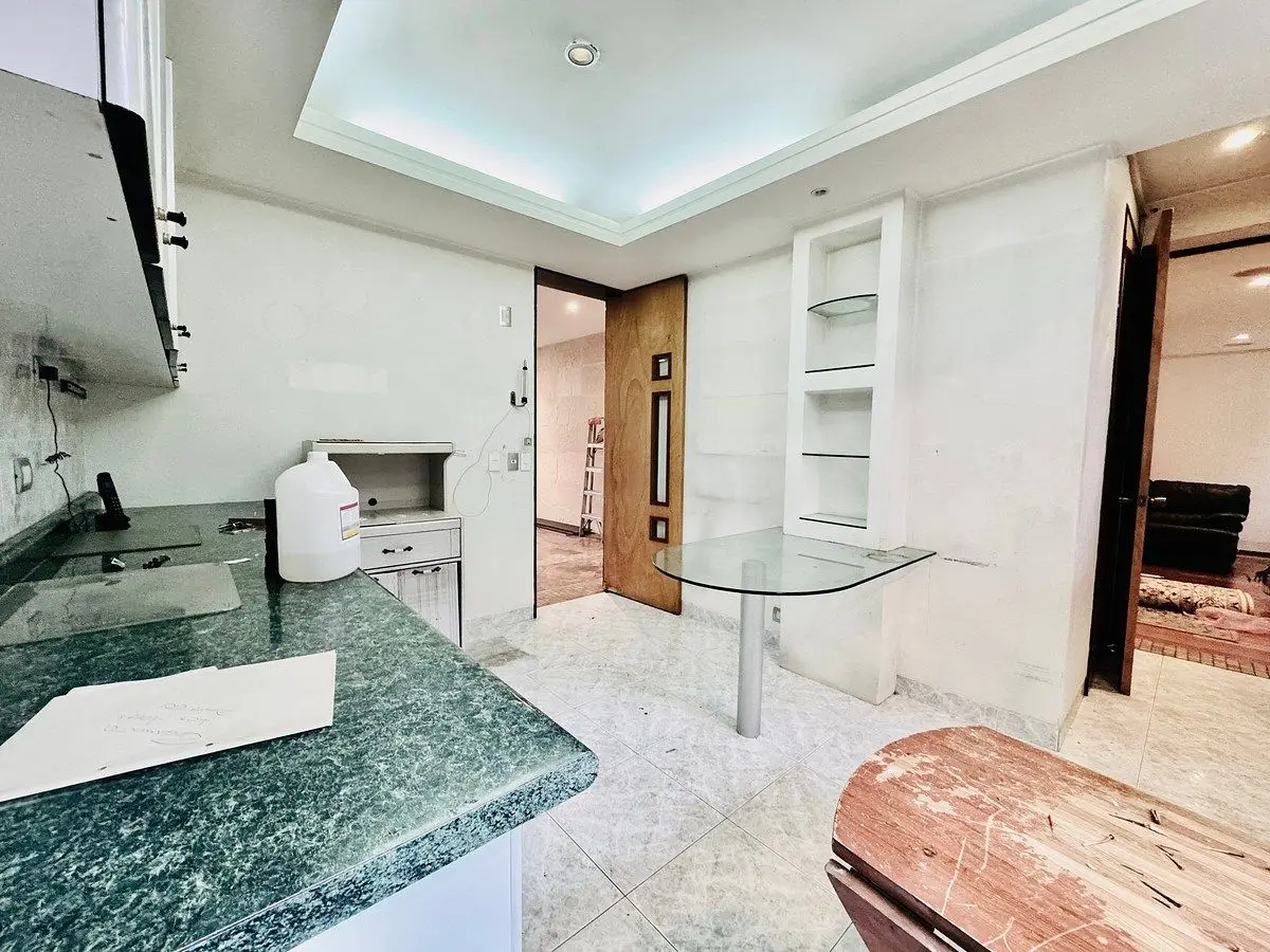 Departamento en venta en interlomas — foto 3