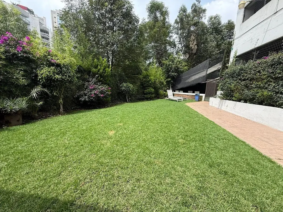 Departamento muy grande en Tecamachalco — foto 3