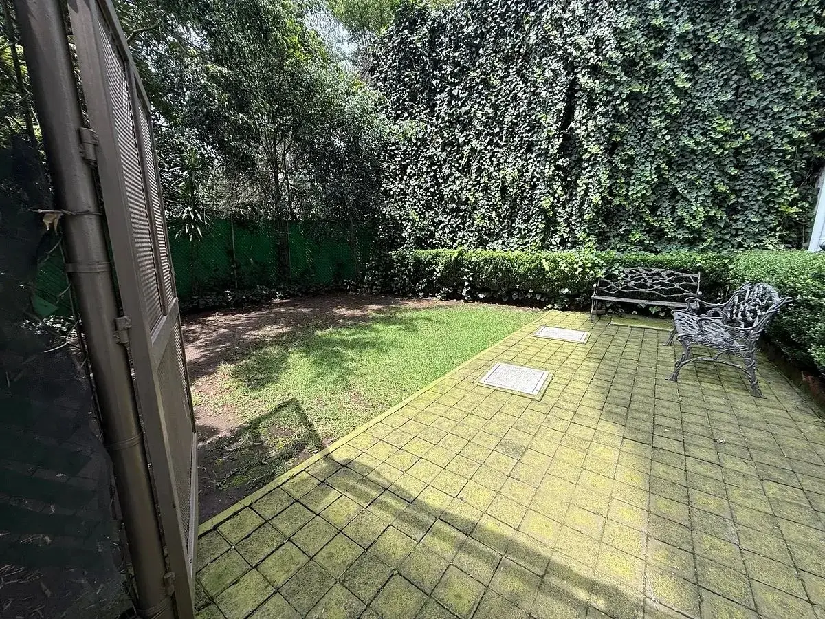 Departamento muy grande en Tecamachalco — foto 4