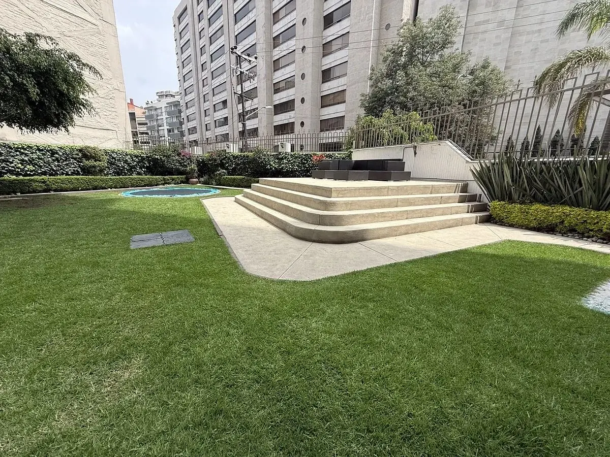 Departamento muy grande en Tecamachalco — foto 5