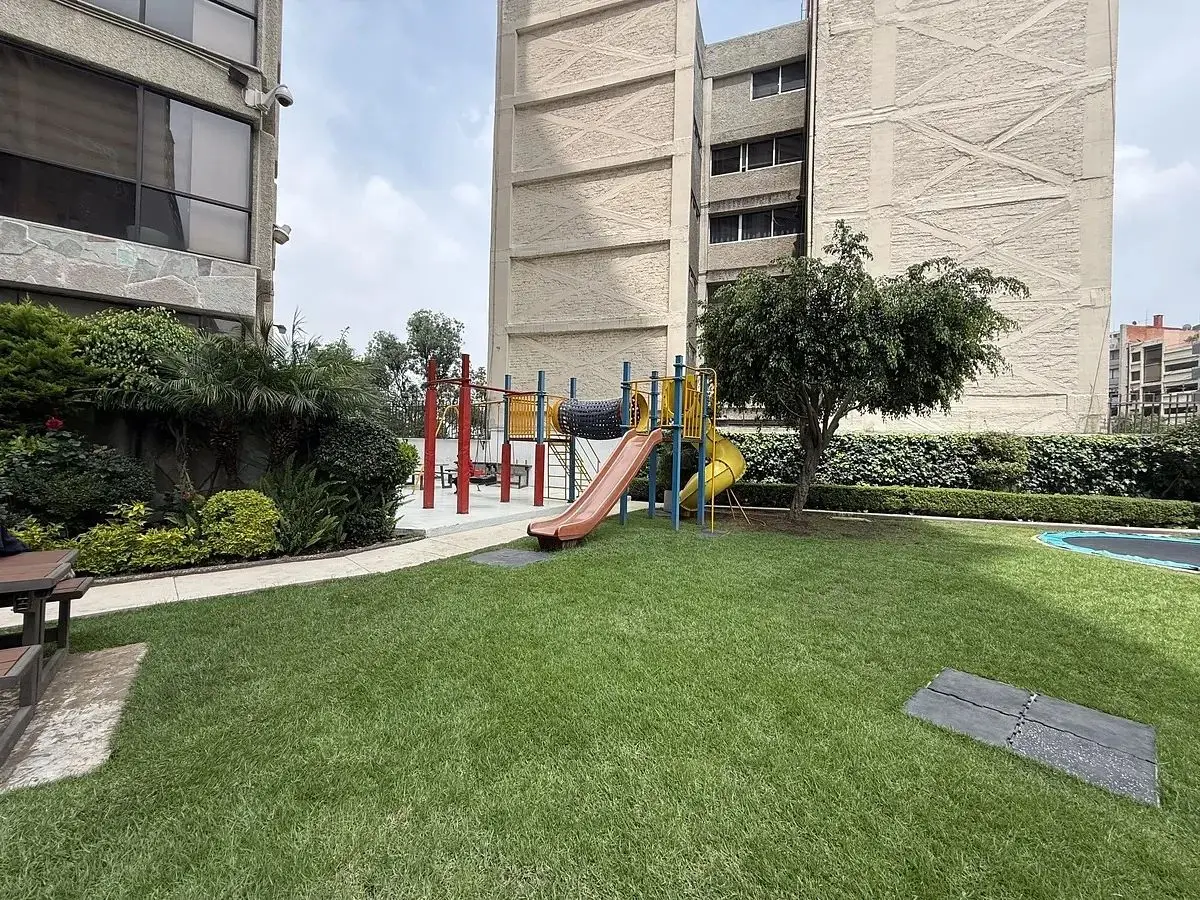 Departamento muy grande en Tecamachalco — foto 6