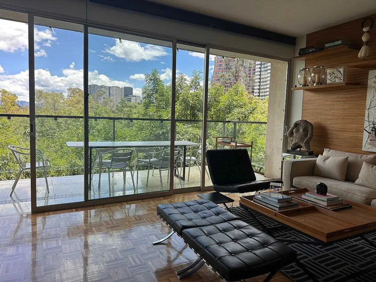 Venta departamento en Campos Eliseos — foto 2