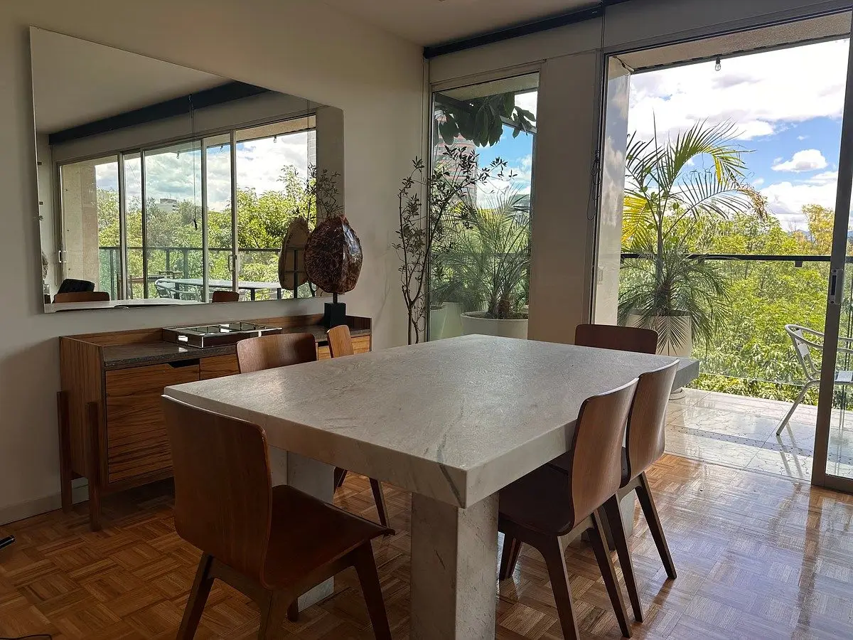 Venta departamento en Campos Eliseos — foto 3
