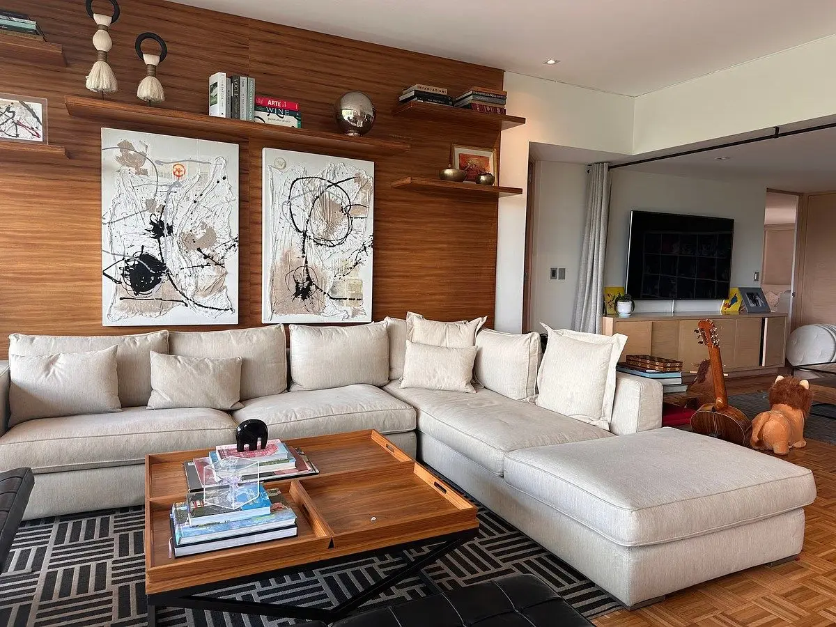 Venta departamento en Campos Eliseos — foto 4